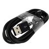 Samsung ECBDU4EBEIND Cavo trasmissione dati USB/micro-Usb 1,5 metri nero CONFEZIONE INDUSTRIALE