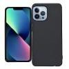 Compatibile Custodia Apple iPhone 13 pro. TPU Smart Colore nero opaco. SMART1955B