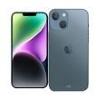 Compatibile Custodia Apple iPhone 14 Plus 6.7". TPU. Colore:  trasparente.  TPU2019W