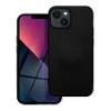 Compatibile Custodia Apple iPhone 14 6.1". TPU Smart Colore black. SMART2020B