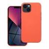 Compatibile Custodia Apple iPhone 14 6.1". TPU Smart Colore corallo. SMART2020C