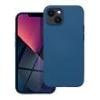 Compatibile Custodia Apple iPhone 14 6.1". TPU Smart Colore blu cobalto. SMART2020BC