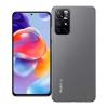 Compatibile Custodia Xiaomi Redmi Note 11s 5G. TPU. Colore: trasparente.  TPU2032W