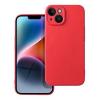Compatibile Custodia Apple iPhone 14 6.1". TPU Smart Colore red. SMART2020R