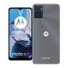 Compatibile Custodia Motorola Moto E22. TPU. Colore:  trasparente.  TPU2027W