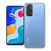 Compatibile Custodia Xiaomi Redmi Note 11/11s. TPU. Colore: trasparente.  TPU1977W