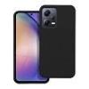 Compatibile Custodia Xiaomi Redmi Note 12 4G. TPU Smart Colore nero. SMART2056B