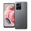 Compatibile Custodia Xiaomi Redmi Note 12 4G. TPU. Colore:  trasparente.  TPU2056W