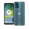 Compatibile Custodia Motorola Moto E13. TPU. Colore:  trasparente.  TPU2051W