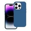  Compatibile Custodia Apple iPhone 15 Pro Max. TPU Smart Colore blue. SMART2084BC