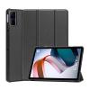 Compatibile Custodia Xiaomi Redmi Pad 10.61. a libro, black  Custodia Tri-fold stand con chiusura magnetica e funzione sleep. CP2164B1