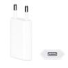 Apple USB Power adapter 5W, Confezione industriale, MGN13ZM/AIND 