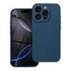  Compatibile Custodia Apple iPhone 16 Pro. TPU Smart Colore blue. SMART2168BC