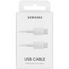 Samsung cavo dati type-c to type-c sgh white  (1m)  EPDA705BWEGWW