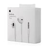 Apple MNHF2ZM/A Auricolare EarPods stereo jack 3,5..   White   A1472   (SOST. MD827ZM/A)  