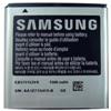 Samsung Batteria I9000 Galaxy S EB575152VU-IND confezione industriale